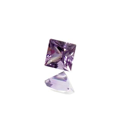 アメシスト プリンセスカット 4mm - アサオ工芸オンライショップ