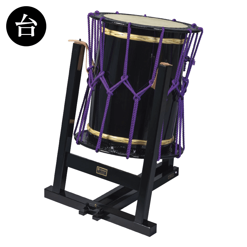 英哲型台 : 商品詳細 | 浅野太鼓