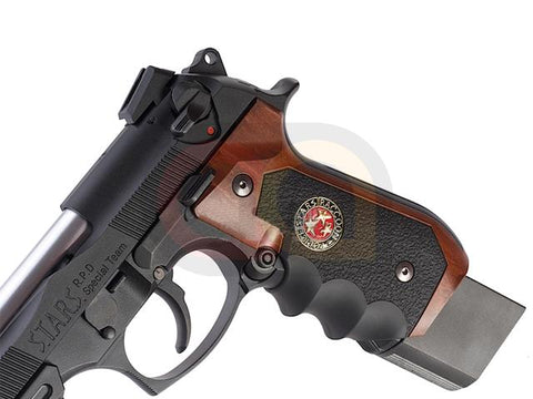 WE-Tech] Samurai Edge Biohazard Revelations 2[Barry Burton Model