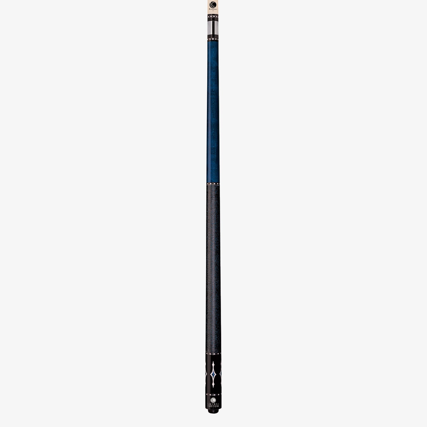 LZE7 Lucasi Custom® Pool Cue – Aska Billiards
