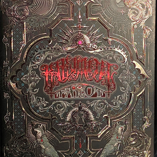 BABYMETAL TAROT CARDS | BABYMETAL | A!SMART