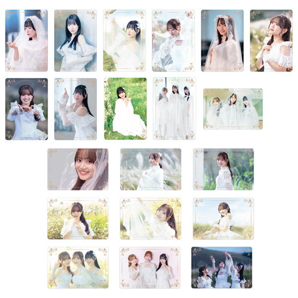 ClariS | A!SMART