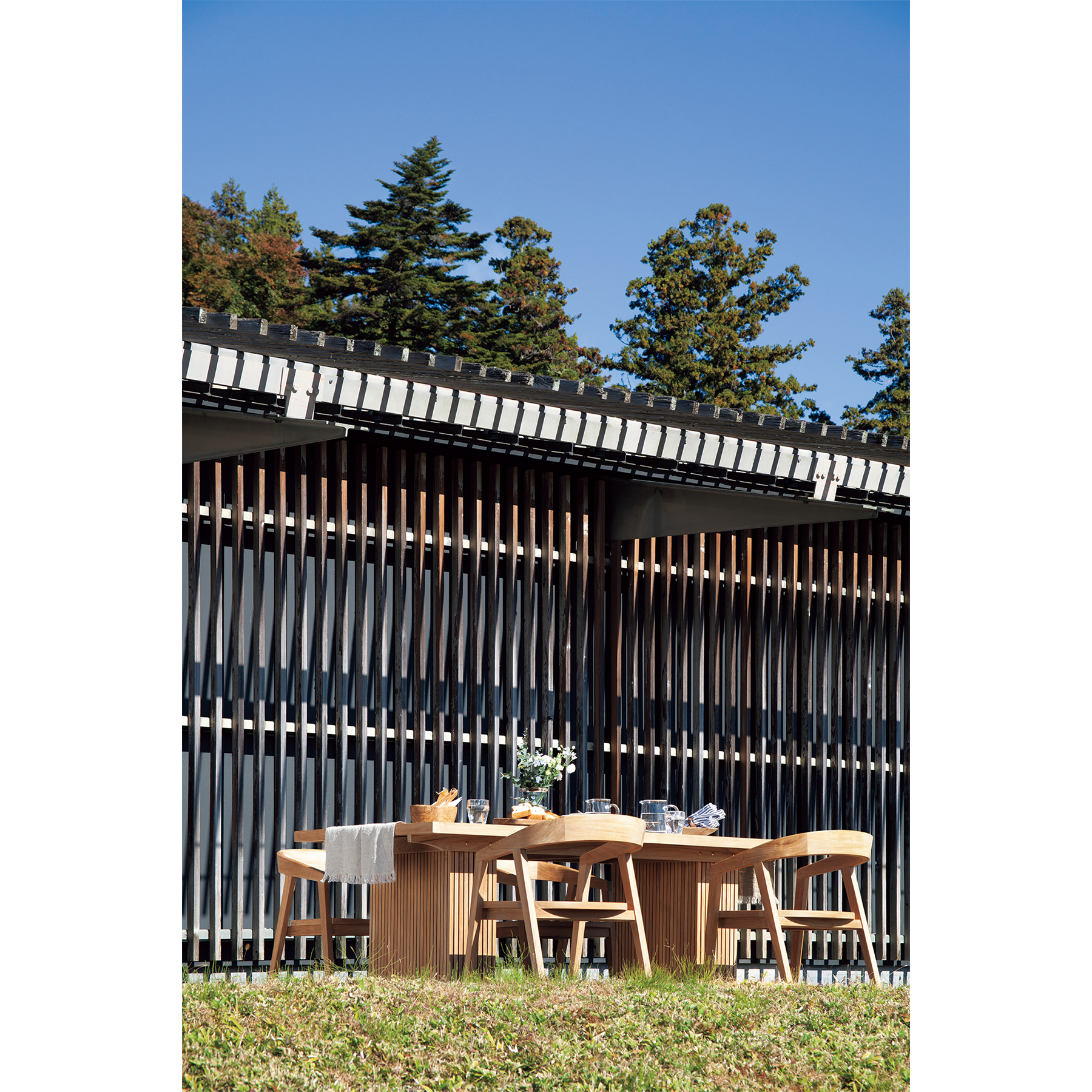 GRANDIS ARM CHAIR - 【ASPLUND CONTRACT】 アスプルンド コントラクト