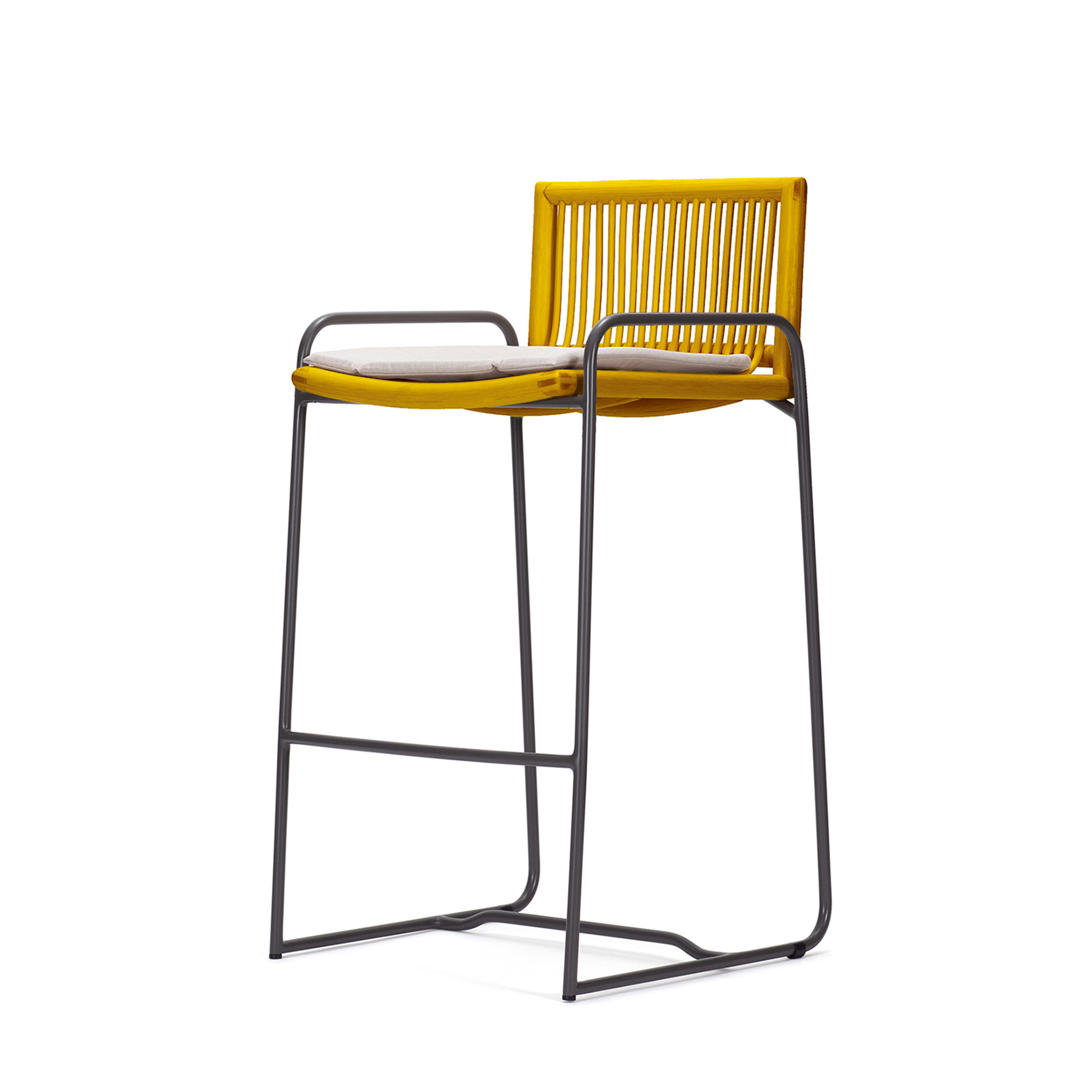 MATALA BAR STOOL - 【ASPLUND CONTRACT】 アスプルンド コントラクト