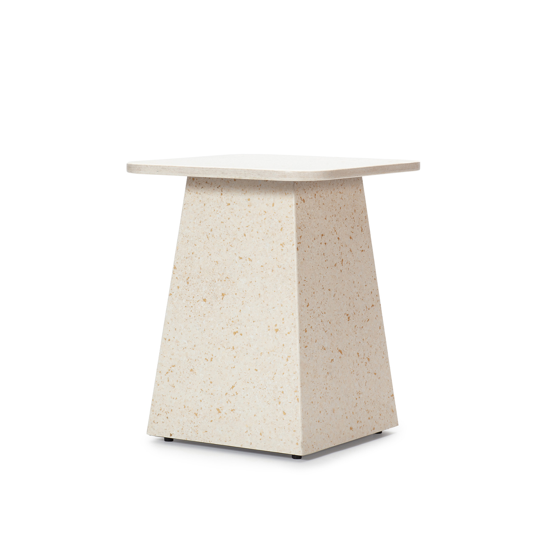 TERRA SIDE TABLE - 【ASPLUND CONTRACT】 アスプルンド コントラクト