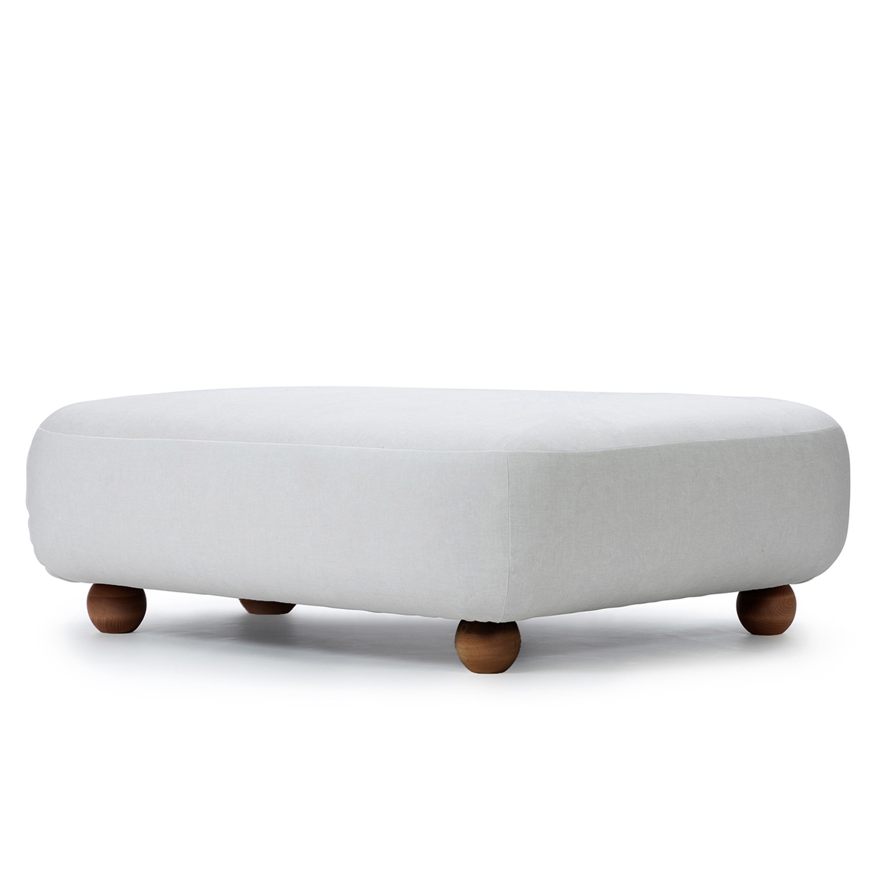 JEM ISLAND BENCH - 【ASPLUND CONTRACT】 アスプルンド コントラクト