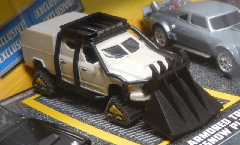 1/55 MATTEL 