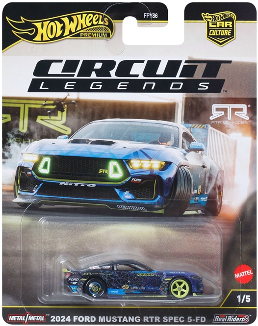 2025 HW CAR CULTURE 