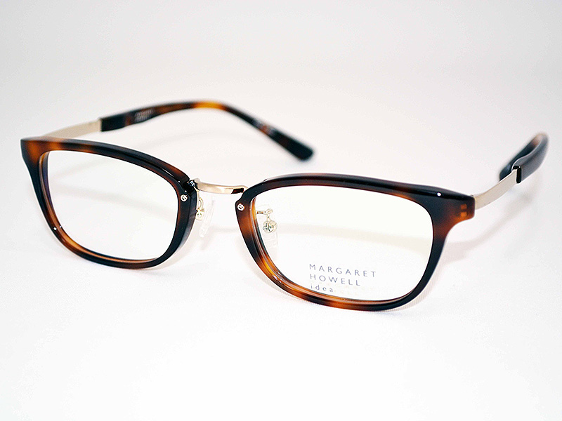 MHC0033｜Optical Combination Collection｜MARGARET HOWELL idea
