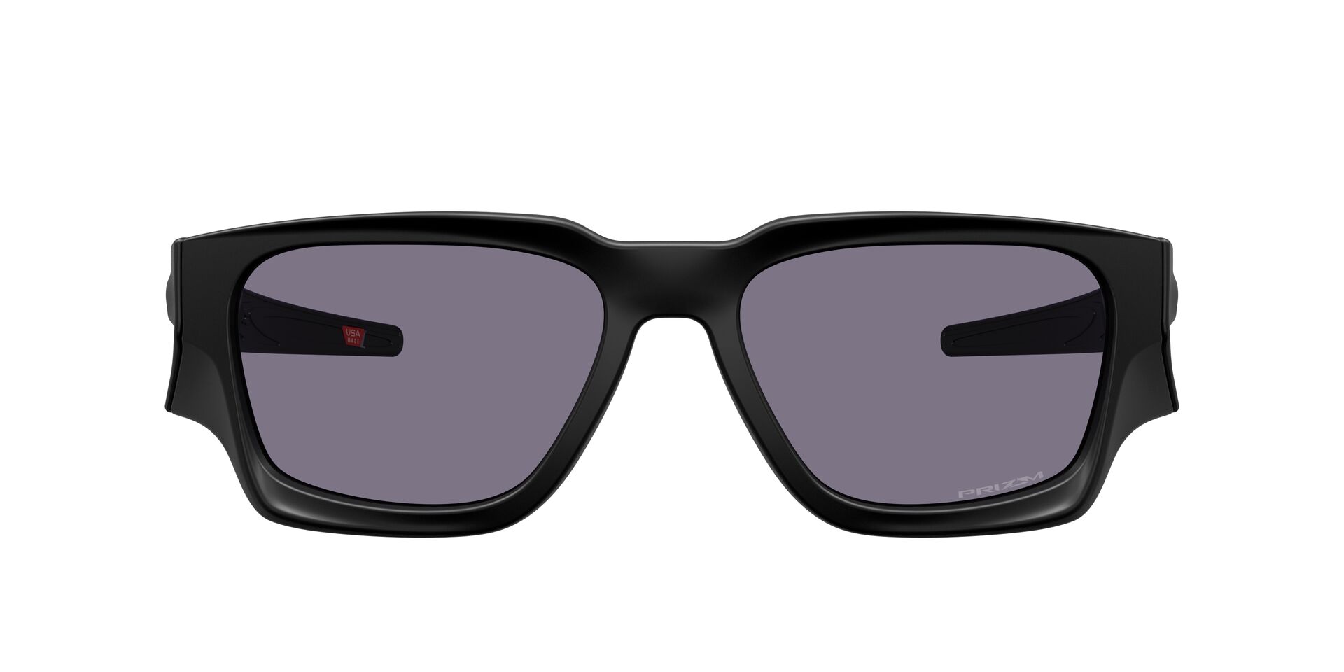 Oakley Instagator Gözlük / Mat Siyah-Prizma Gri / 0OO951401 58