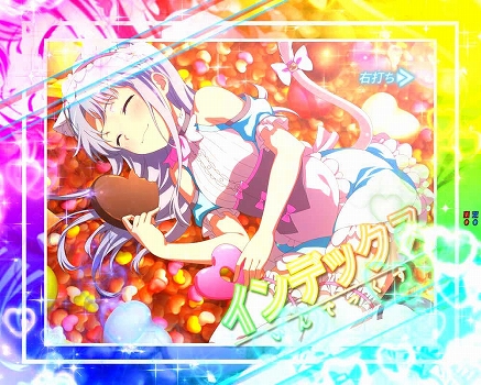 Pとある魔術の禁書目録2 | アタリ7