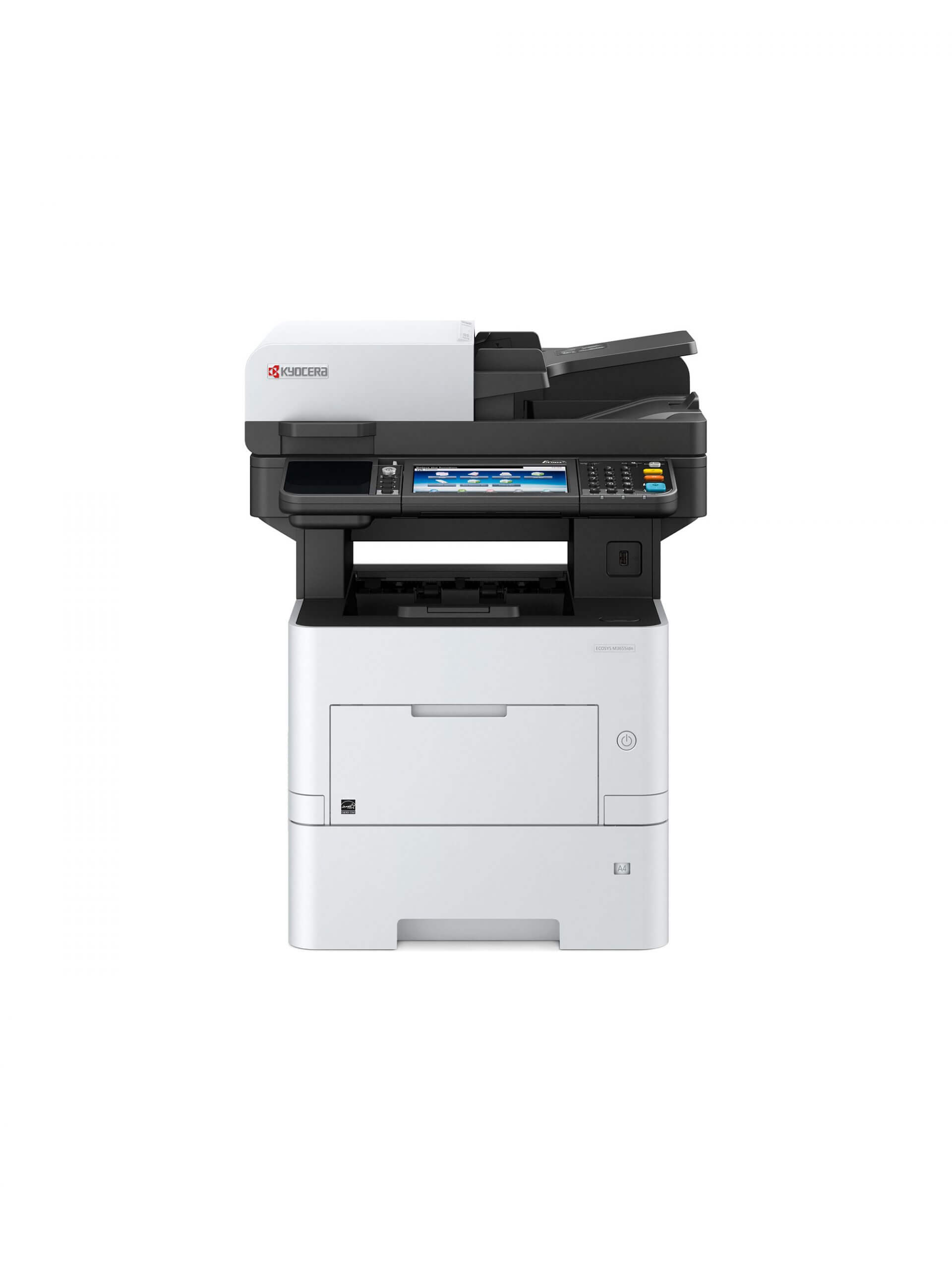 Kyocera ECOSYS M3655idn - Black & White Copiers | Ameritechnology
