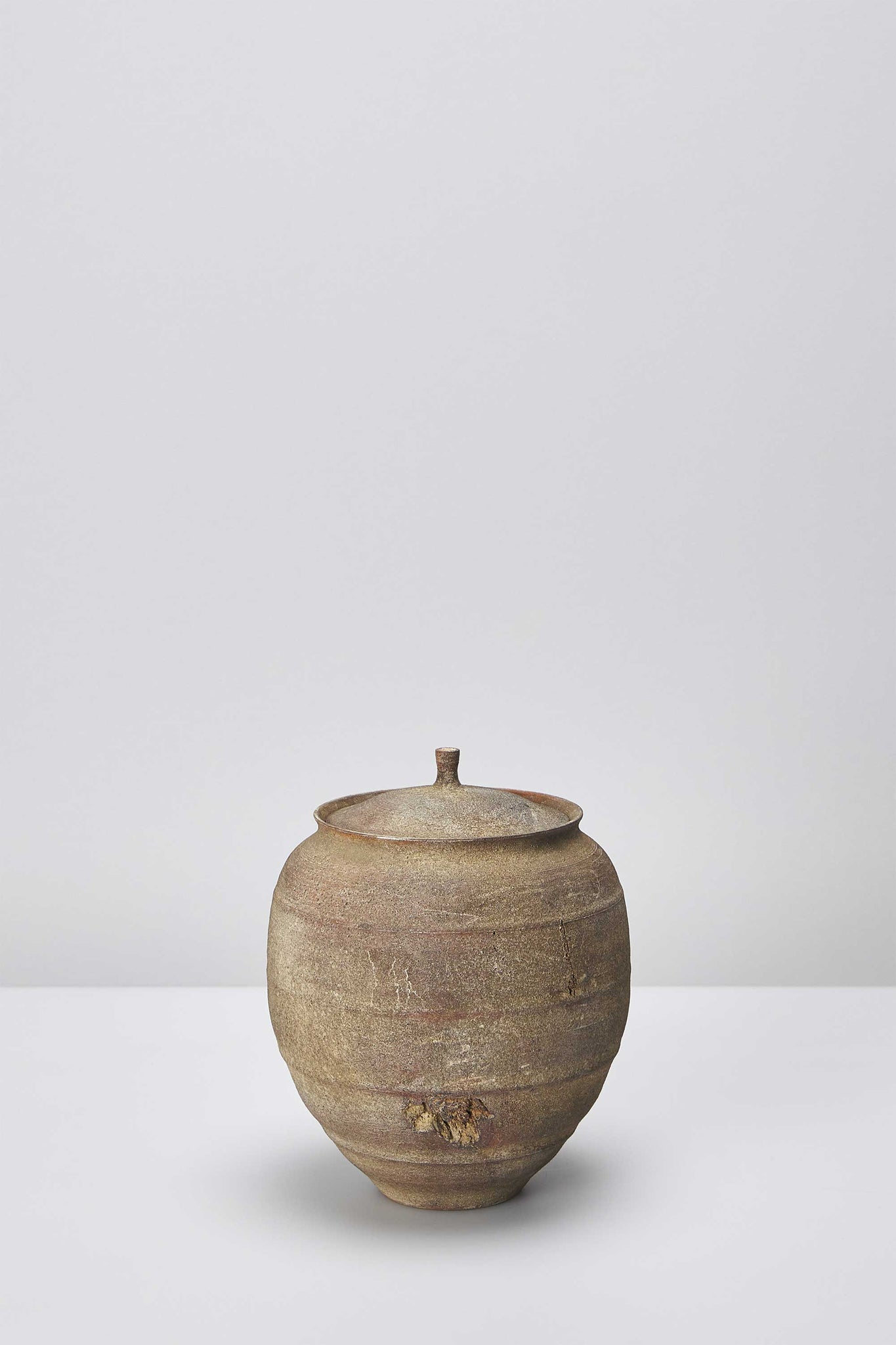 督田 昌巳｜蓋壺– ATELIERMO