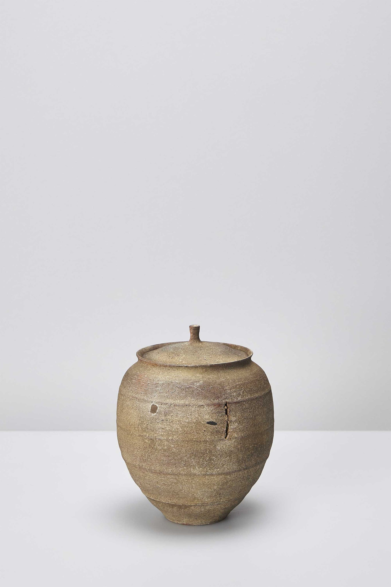 督田 昌巳｜蓋壺 – ATELIERMO