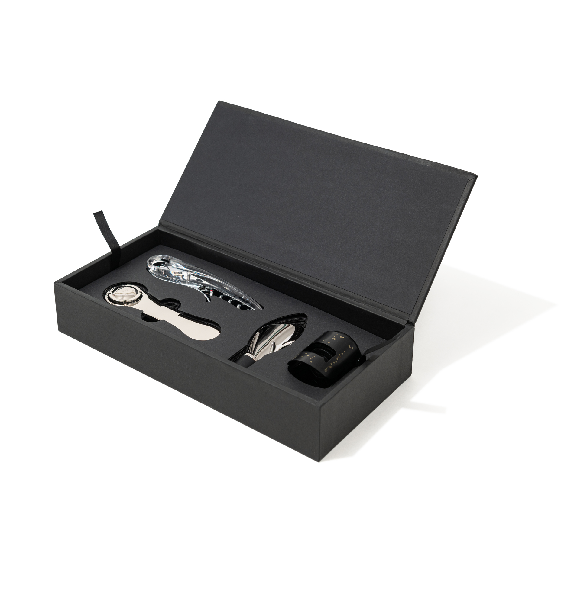 Oeno Collection 3, a wine toolbox