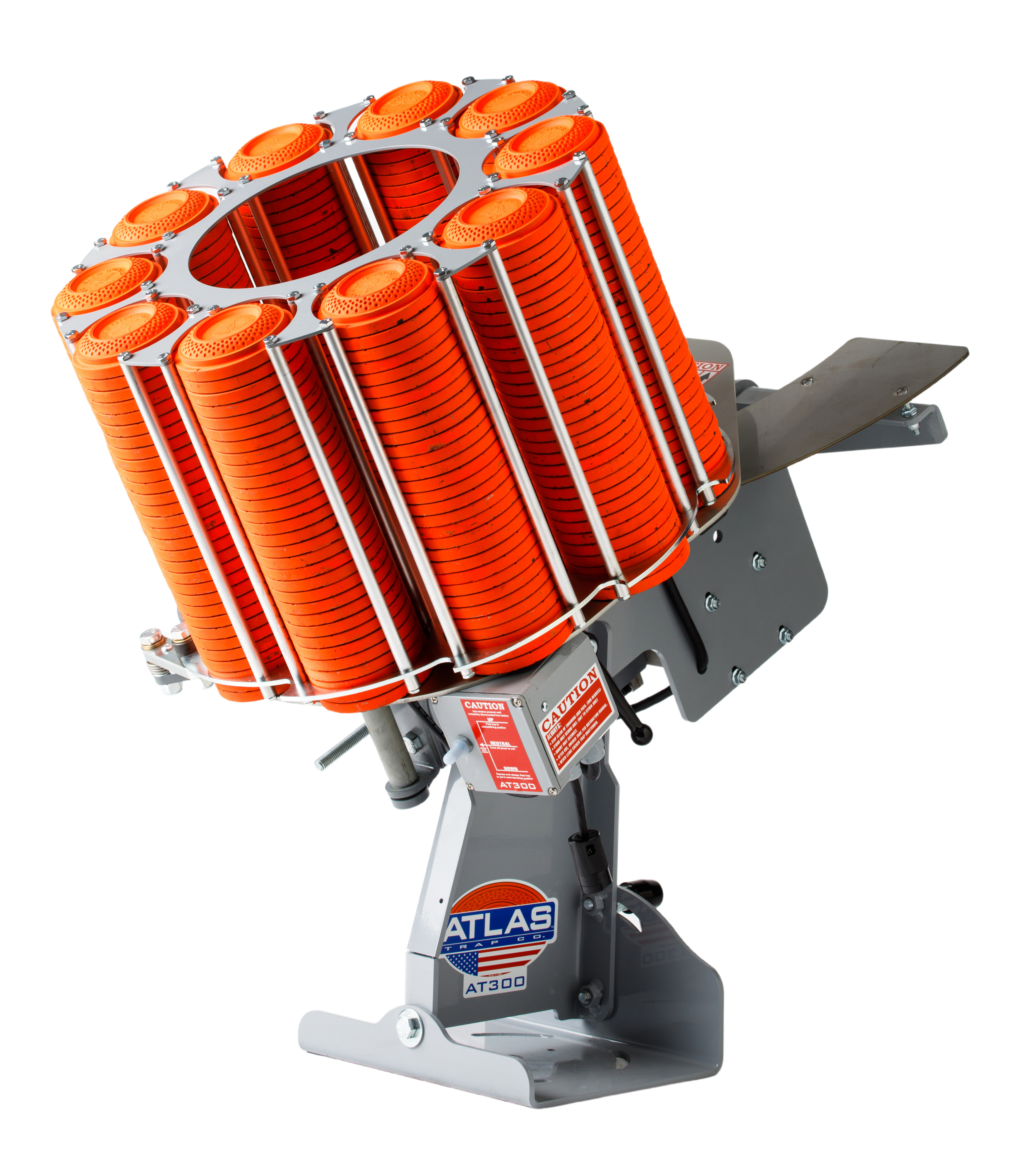 AT-300 - Commercial Series
