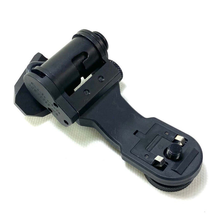 Wilcox J-Arm | Lightweight Dovetail J-Arm — Atomic Defense