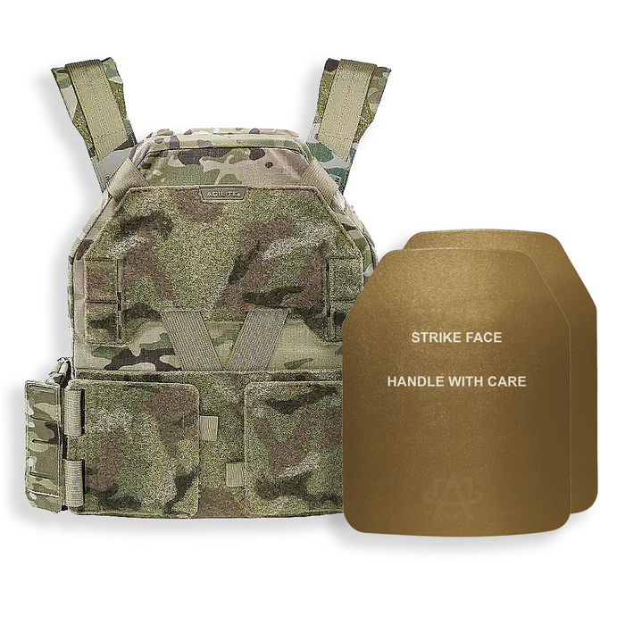 Sub-Zero Plate Carrier | Vented for Cooling for Superior All-Day