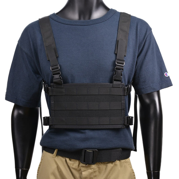 High Speed Gear HSGI Chest Platform | Made in the USA — Atomic Defense