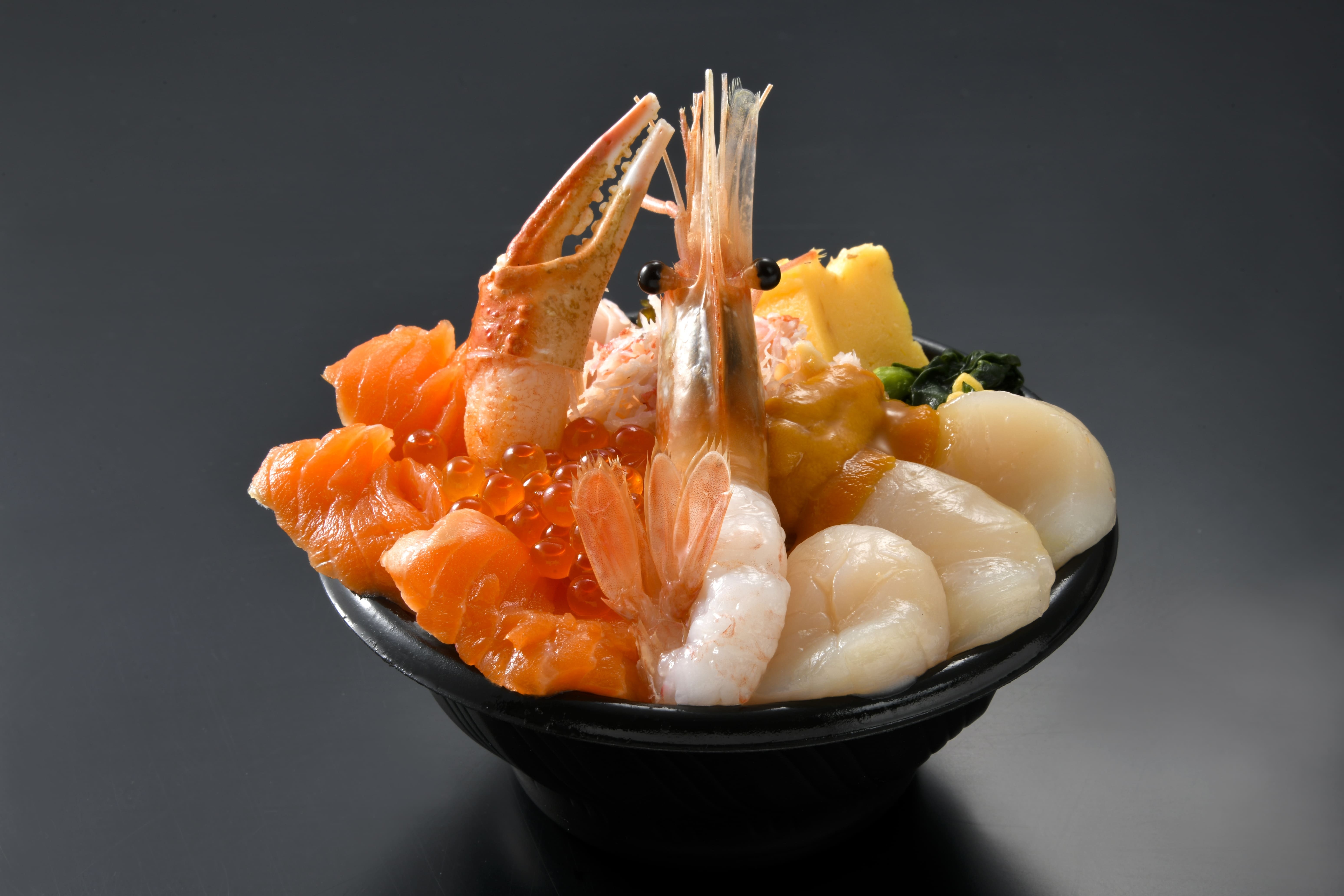屋外最大級の北海道物産展！代々木公園に北海道の食が集結！ 「第34回