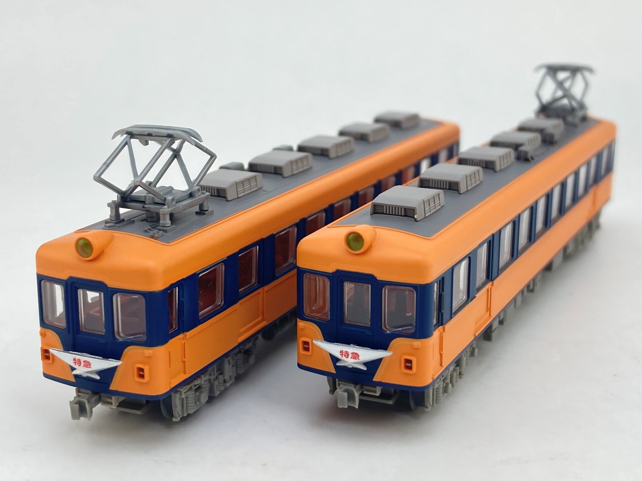鉄道コレクション 近鉄680系を発売します！ | 近鉄車両