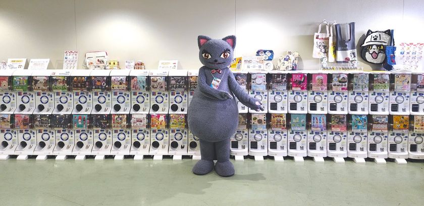 猫好きさんの祭典『にゃんだらけ18』が4/12、13に開催！ 270以上の出展