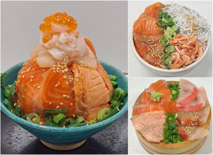 静岡の豊かな自然の恵みで育ったブランド魚／ 「富士山サーモン」を