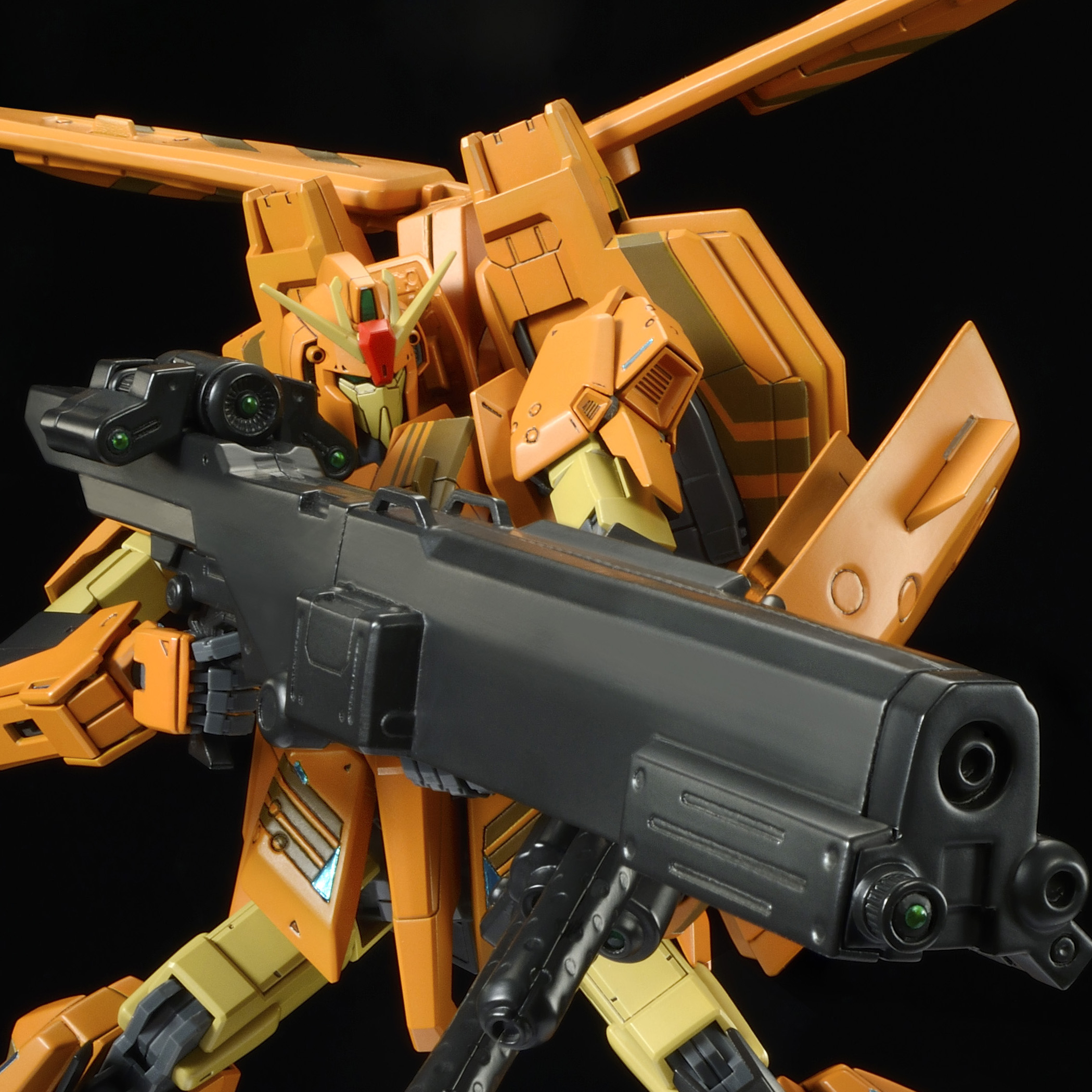 ガンプラで初立体化！「MG ゼータガンダム3号機B型 グレイ・ゼータ
