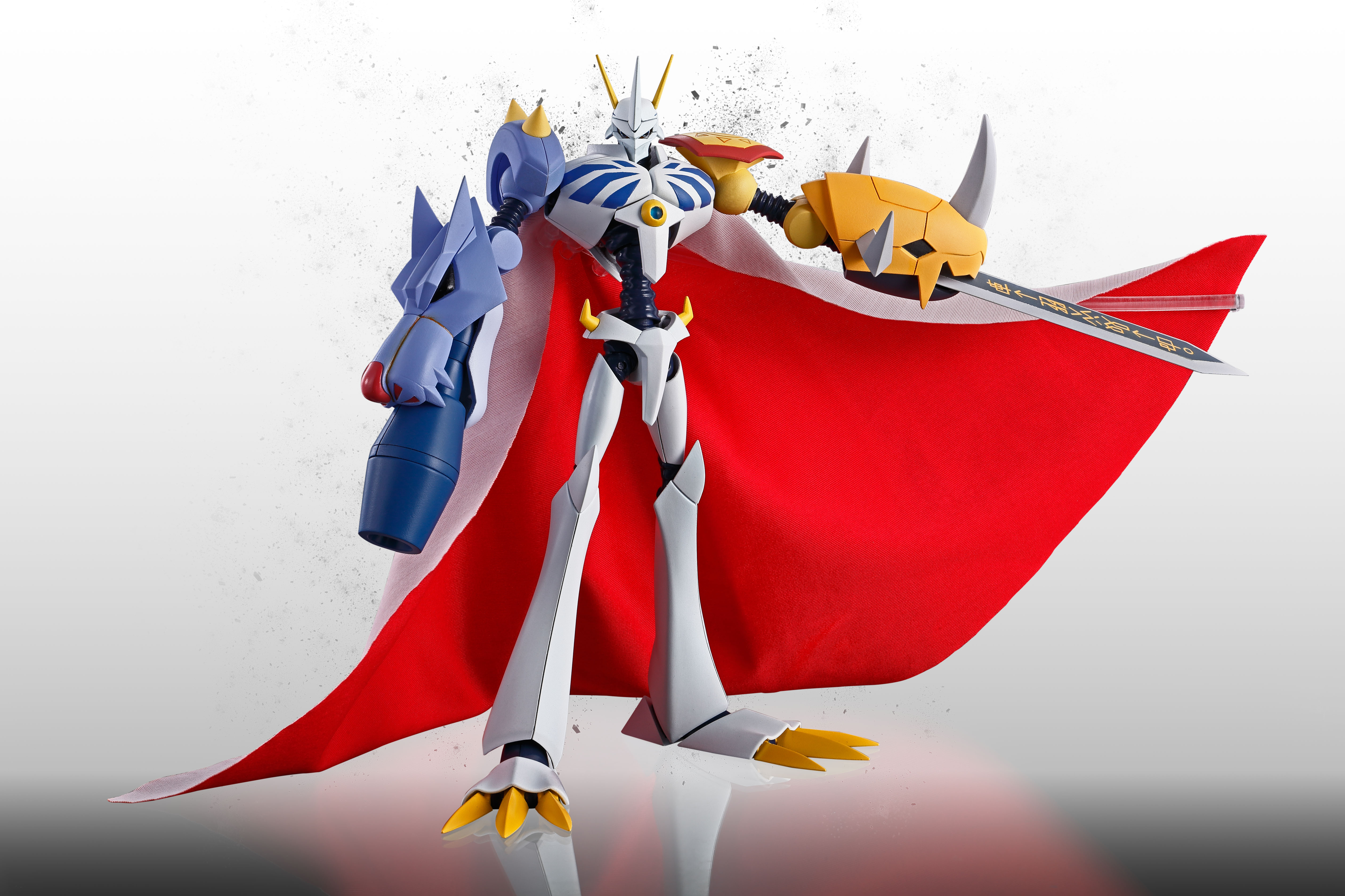 映画「デジモンアドベンチャー ぼくらのウォーゲーム！」に 登場する