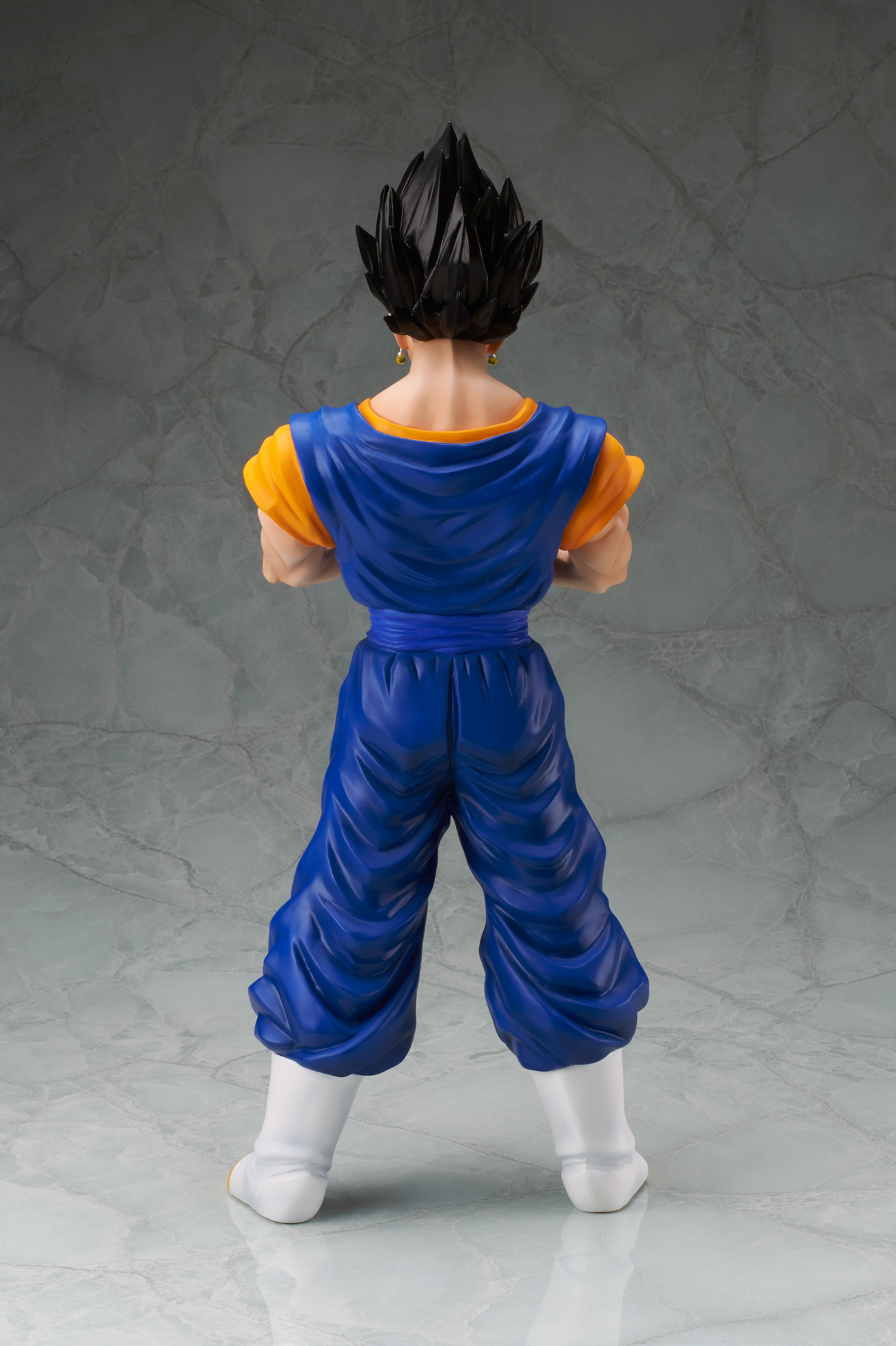 全長約45cm！ギガンティックシリーズ 「ドラゴンボールZ ベジット 限定