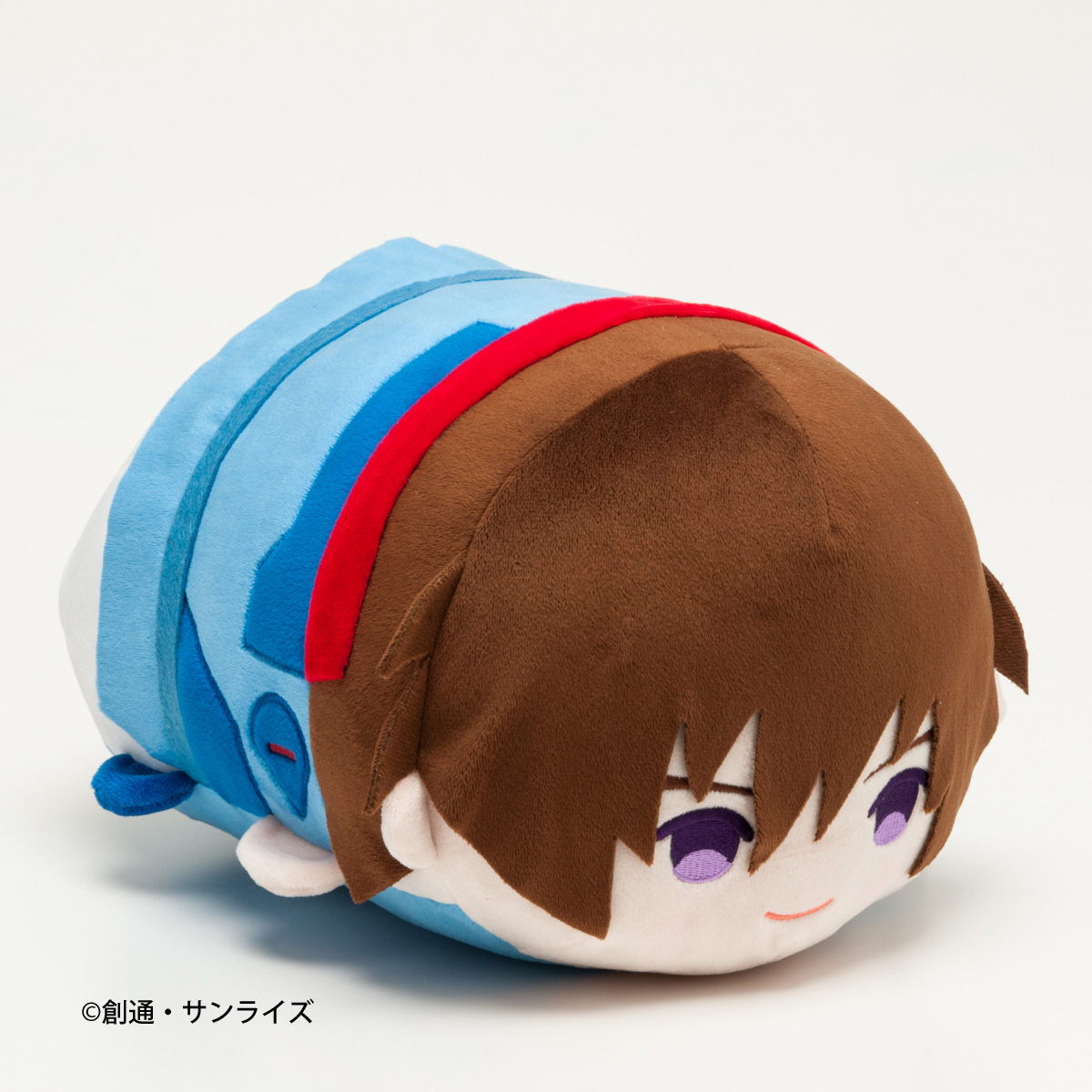 機動戦士ガンダムSEED」主人公のキラ＆アスランが 約30cm“もちもち”の