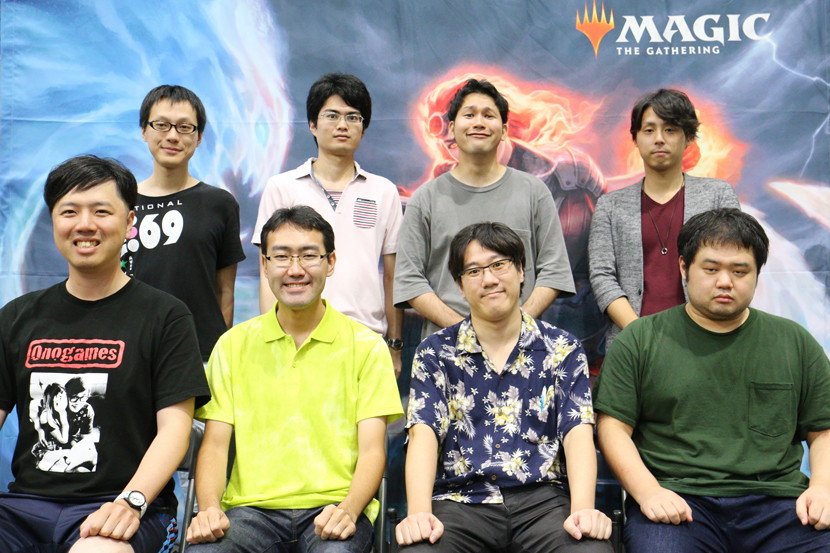 世界初のトレーディングカードゲーム 『マジック：ザ・ギャザリング