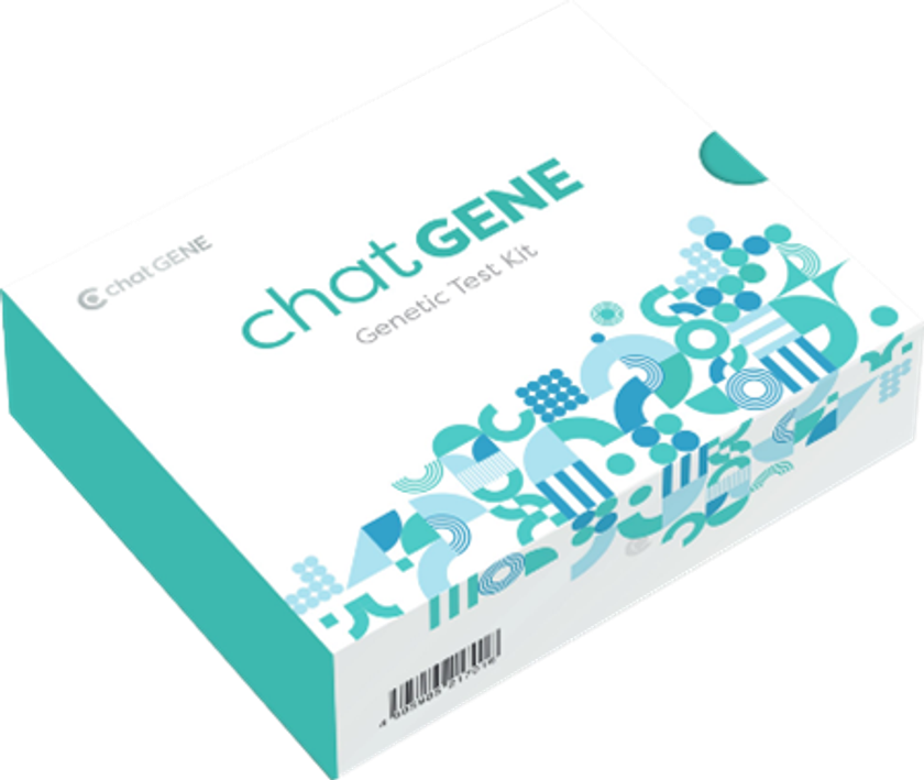 革命的”腸内フローラ検査「chatFLORA G」新登場！ 発売前のクラウド