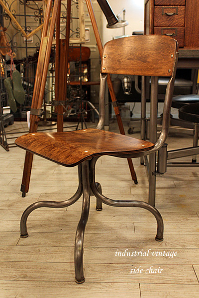 antique & Vintage furniture at's(アッツ)□ / インダストリアル