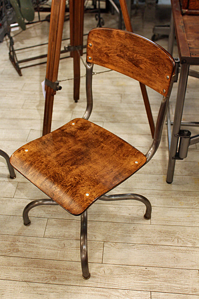 antique & Vintage furniture at's(アッツ)□ / インダストリアル