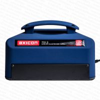 Axicon PC7015 Handheld Linear Bar Code Verifier - Auto ID