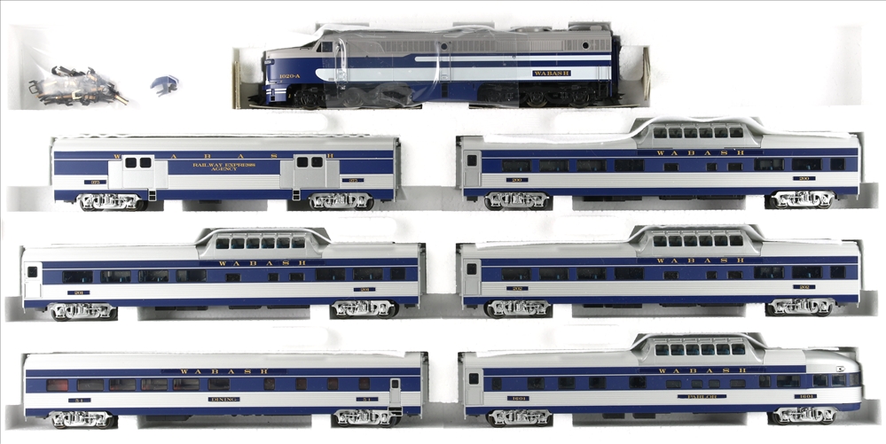 0672-Märklin H0 26490 - Auktionshaus Sieglin