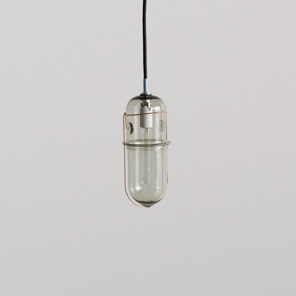 AWABEES / [＋] Peter Ivy Light Capsule S