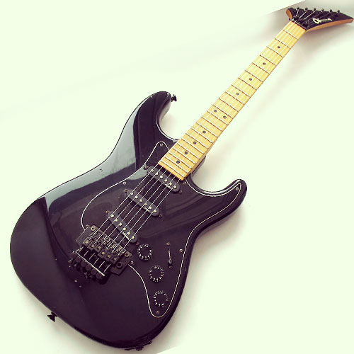 Charvel Model 1AF | Specifications