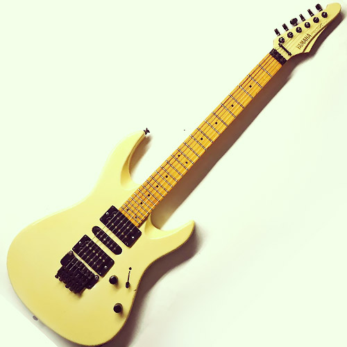 Yamaha RGZ III-M | Specifications