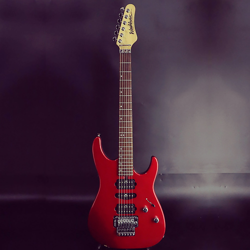 Washburn Mercury MG340 Standard | Specifications
