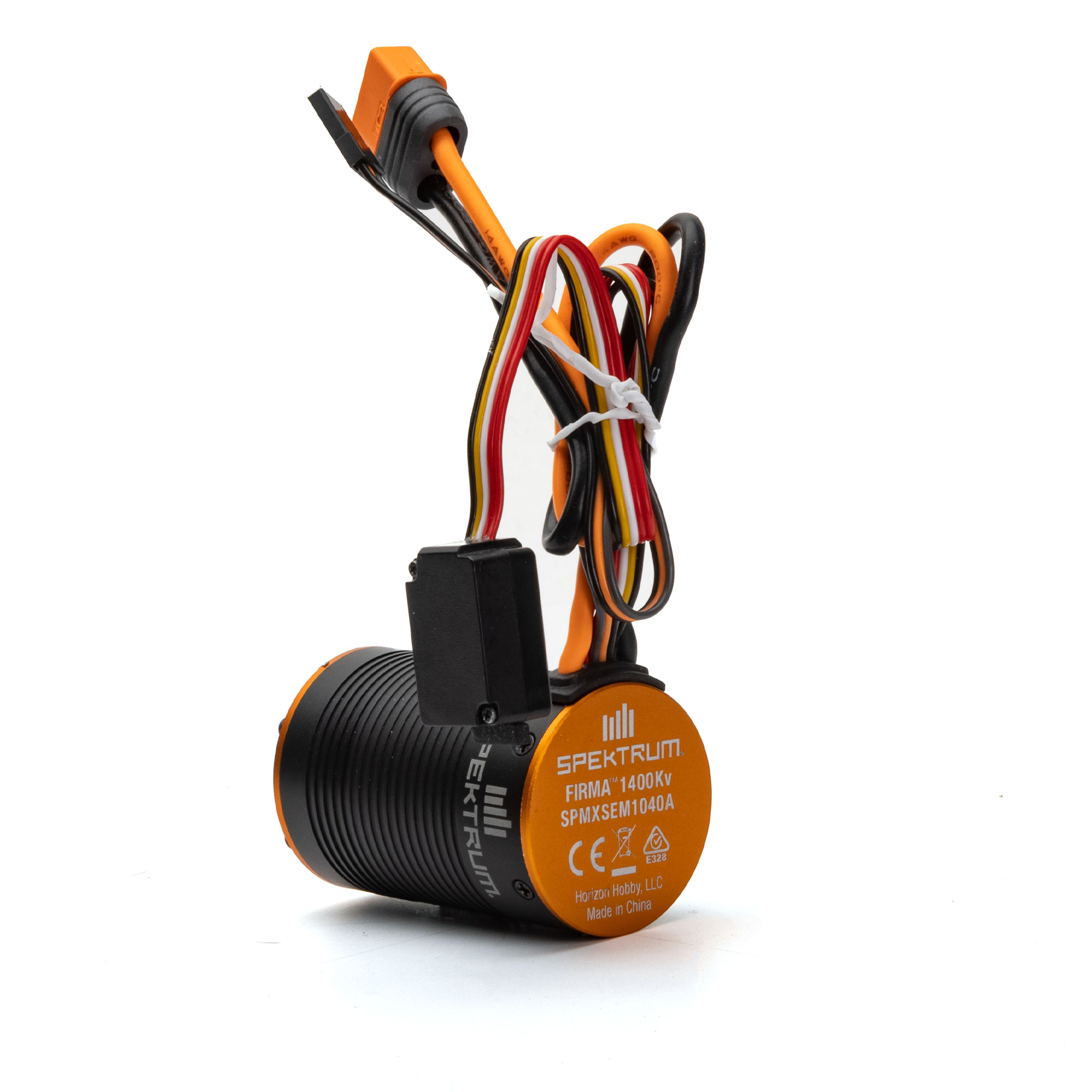 Firma 2-in-1 Brushless Crawler Motor/ESC: 1400Kv | Axial Adventure