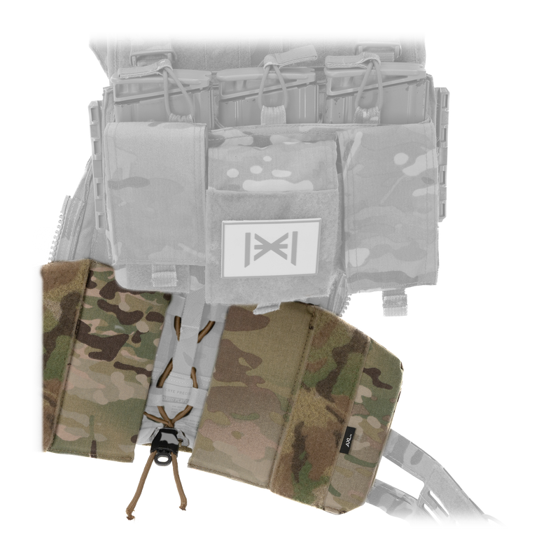 Micro Harness for Crye Precision® AVS™ – AXL – Micro Harness for