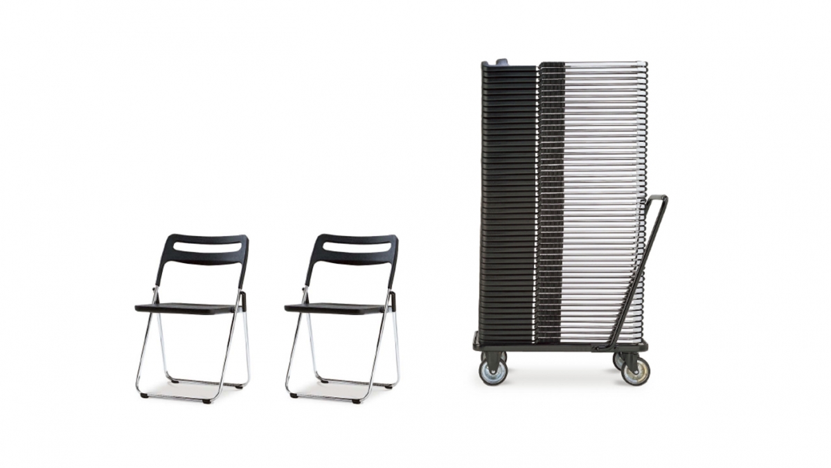 Milo｜CHAIRS（チェア）｜PRODUCTS（製品案内）｜愛知株式会社｜axona