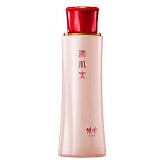潤肌実 化粧水：化粧水：AYAKA