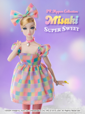 FR Nippon－misaki－インティグリティトイズジャパン::series