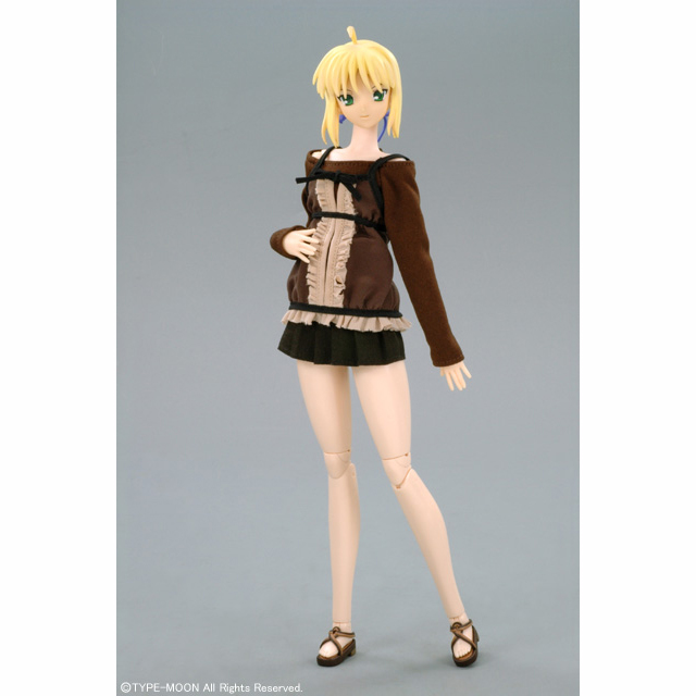AZONE INTERNATIONAL::キャラクタードール::商品詳細