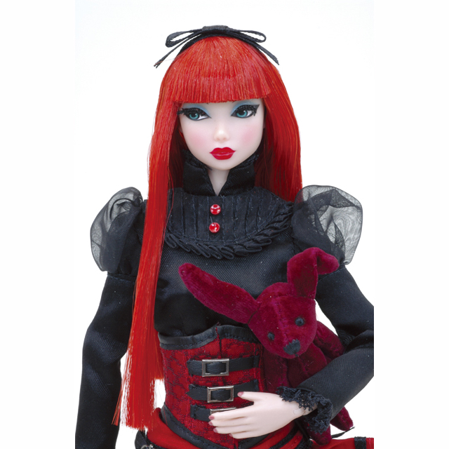 FR Nippon－misaki－インティグリティトイズジャパン::doll detail