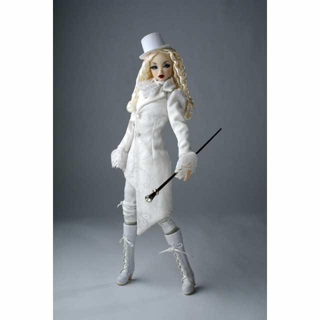 FR Nippon－misaki－インティグリティトイズジャパン::doll detail