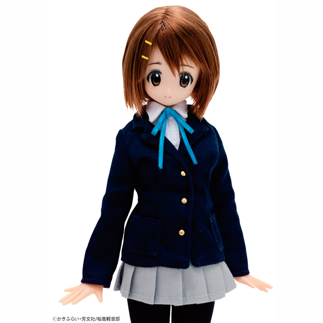 AZONE INTERNATIONAL::キャラクタードール::商品詳細